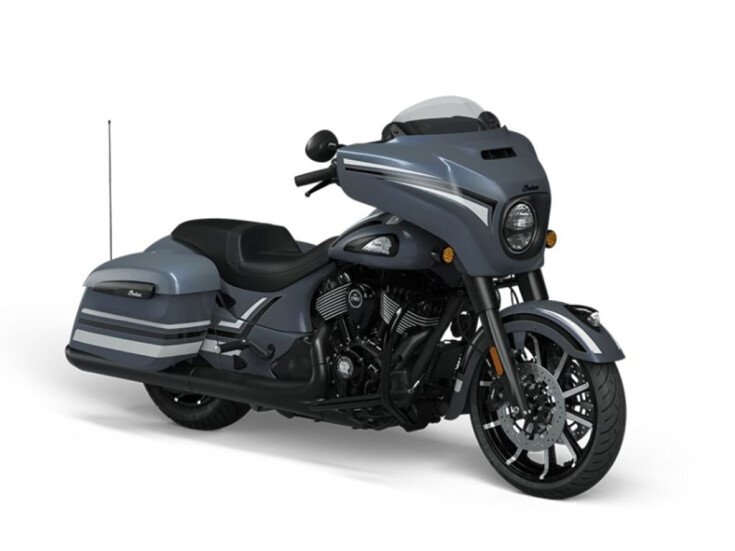 Thumbnail Photo undefined for New 2023 Indian Chieftain