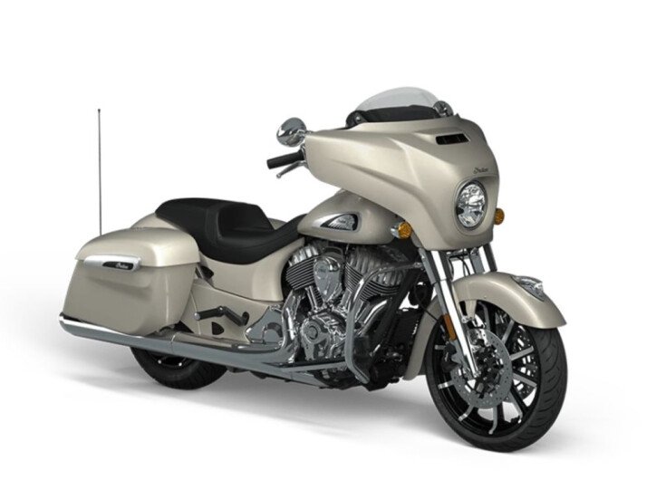 Thumbnail Photo undefined for New 2023 Indian Chieftain