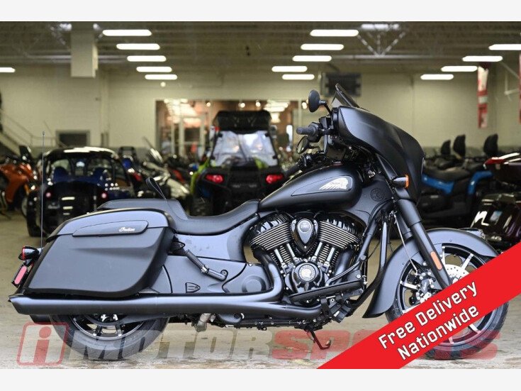 Thumbnail Photo undefined for New 2023 Indian Chieftain
