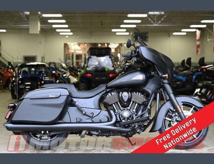 Photo 1 for New 2023 Indian Chieftain