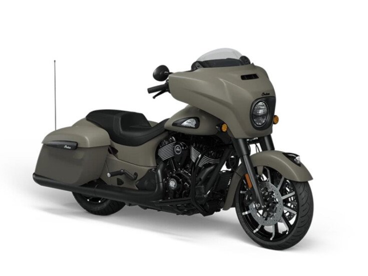 Thumbnail Photo undefined for New 2023 Indian Chieftain