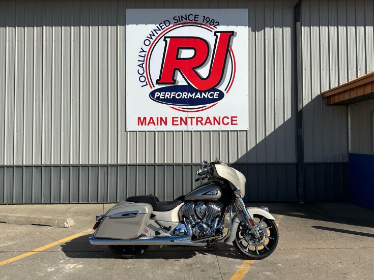 Thumbnail Photo undefined for New 2023 Indian Chieftain Limited