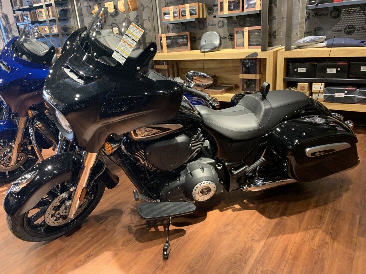 Thumbnail Photo undefined for New 2023 Indian Chieftain