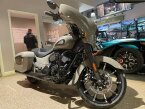 Thumbnail Photo undefined for New 2023 Indian Chieftain Dark Horse