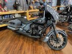 Thumbnail Photo 1 for New 2023 Indian Chieftain Dark Horse