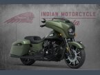Thumbnail Photo 3 for 2023 Indian Chieftain Dark Horse