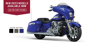New 2023 Indian Chieftain