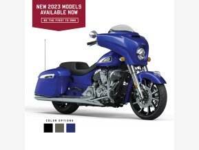 2023 Indian Chieftain for sale 201341166