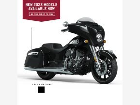 2023 Indian Chieftain for sale 201341177
