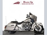 New 2023 Indian Chieftain Limited