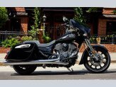 2023 Indian Chieftain