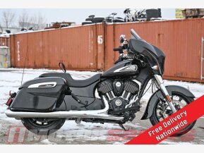 2023 Indian Chieftain for sale 201410357