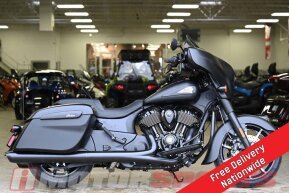 2023 Indian Chieftain for sale 201410358