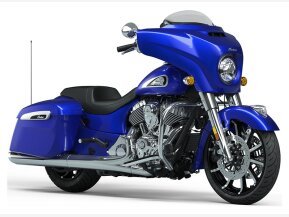 2023 Indian Chieftain Limited for sale 201413009