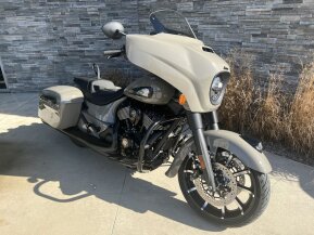 2023 Indian Chieftain Dark Horse for sale 201416850
