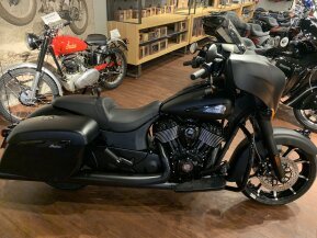 2023 Indian Chieftain Dark Horse for sale 201417354