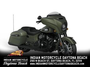 2023 Indian Chieftain Dark Horse for sale 201417379