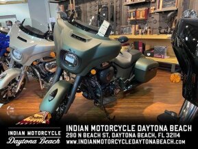 2023 Indian Chieftain Dark Horse for sale 201417379
