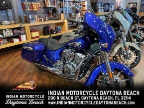 2023 Indian Chieftain Limited for sale 201417384