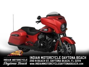 2023 Indian Chieftain Dark Horse for sale 201421602