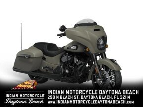 2023 Indian Chieftain Dark Horse for sale 201421624