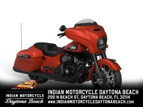 2023 Indian Chieftain Dark Horse for sale 201422770