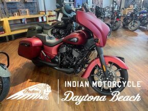 2023 Indian Chieftain Dark Horse for sale 201426480