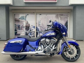 2023 Indian Chieftain Limited for sale 201427681