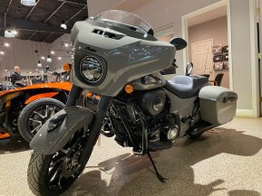 2023 Indian Chieftain Dark Horse for sale 201428259