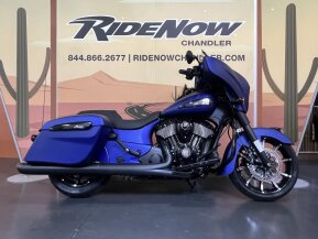 2023 Indian Chieftain Dark Horse for sale 201441153