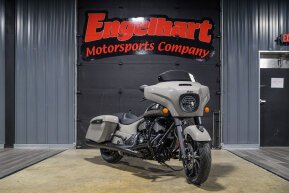 2023 Indian Chieftain Dark Horse for sale 201443403