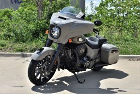 2023 Indian Chieftain Dark Horse for sale 201457340