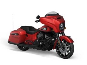 2023 Indian Chieftain Dark Horse for sale 201463981