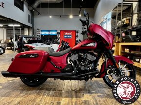 2023 Indian Chieftain Dark Horse for sale 201467613