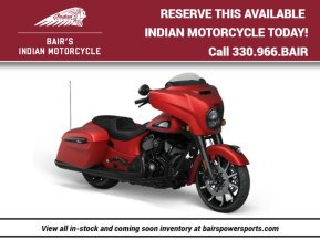 2023 Indian Chieftain Dark Horse for sale 201469733