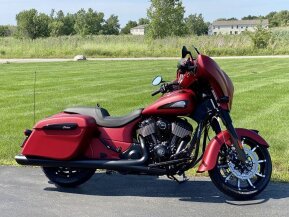 2023 Indian Chieftain Dark Horse for sale 201480706