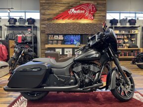 2023 Indian Chieftain Dark Horse for sale 201493701