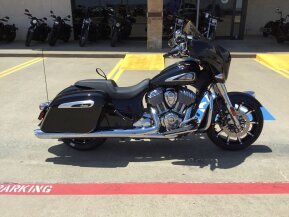 2023 Indian Chieftain Limited for sale 201506639