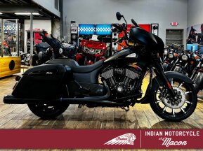 2023 Indian Chieftain Dark Horse for sale 201509202