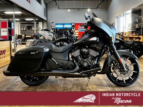 2023 Indian Chieftain Dark Horse for sale 201509202