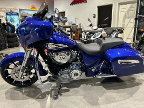 2023 Indian Chieftain Limited for sale 201517401