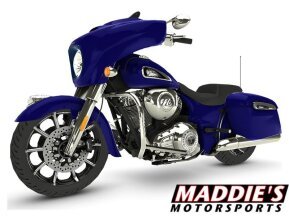 2023 Indian Chieftain Limited for sale 201517401