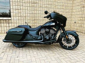 2023 Indian Chieftain for sale 201518284