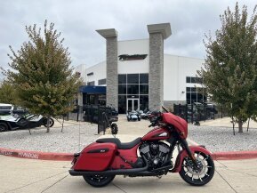 2023 Indian Chieftain Dark Horse for sale 201522597