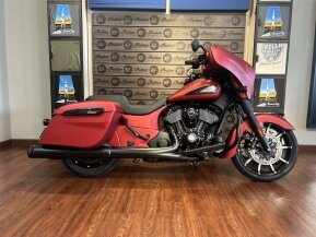 2023 Indian Chieftain Dark Horse for sale 201526260