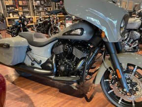 2023 Indian Chieftain Dark Horse for sale 201532658
