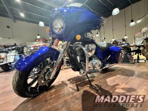 2023 Indian Chieftain Limited for sale 201548018