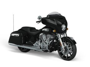 2023 Indian Chieftain Limited for sale 201602179