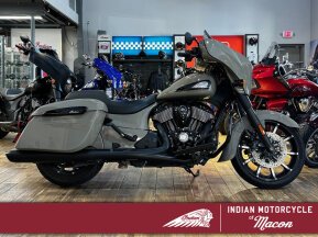 2023 Indian Chieftain Dark Horse for sale 201617850