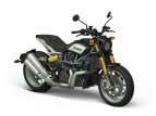 Thumbnail Photo 12 for New 2023 Indian FTR 1200 R Carbon